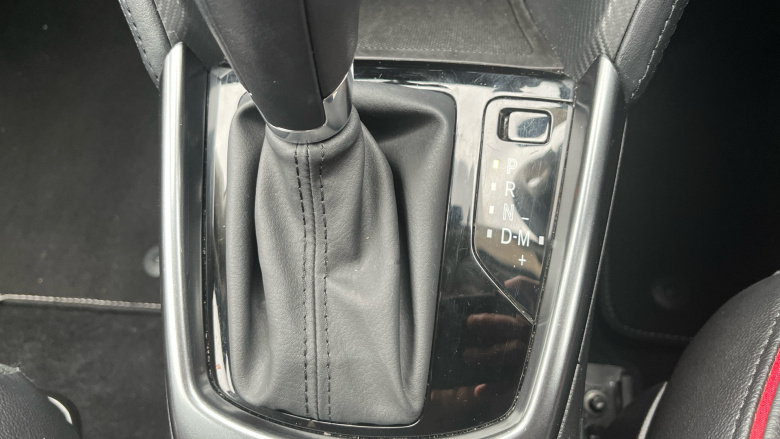 Mazda 2 1.5 Skyactiv G Homura Aka 5dr Auto Petrol Hatchback